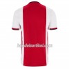 Ajax Amsterdam Heim Trikotsatz 2019/20